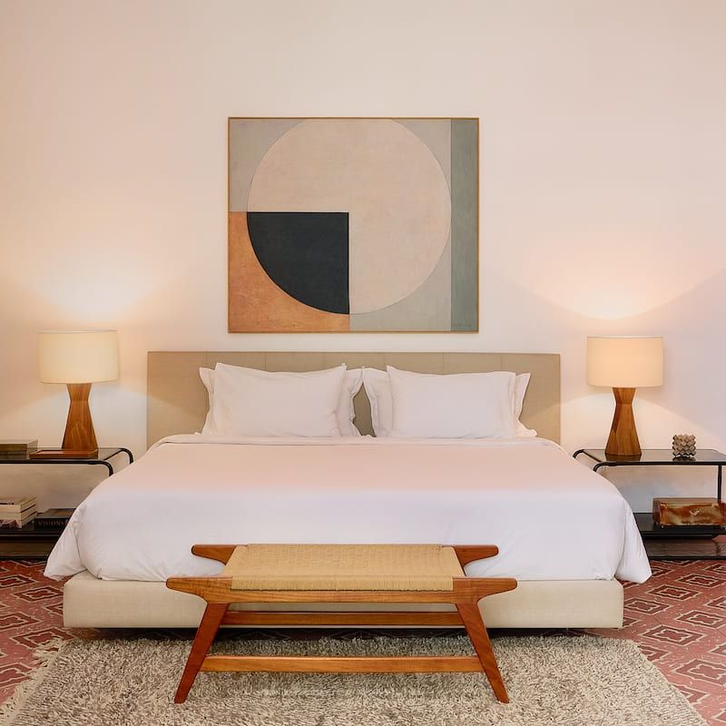 Colonial Home in Centro Oaxaca