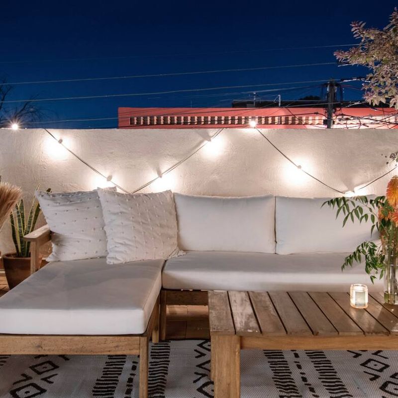 Luxury Home in Oaxaca