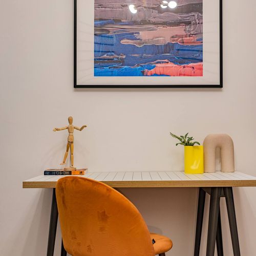 Large Home in Roma Sur