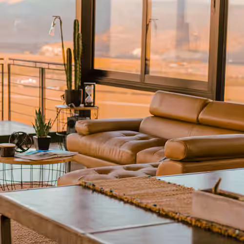 Home in Valle de Guadalupe
