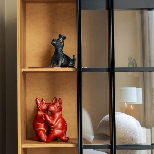 Apartment in Escandon