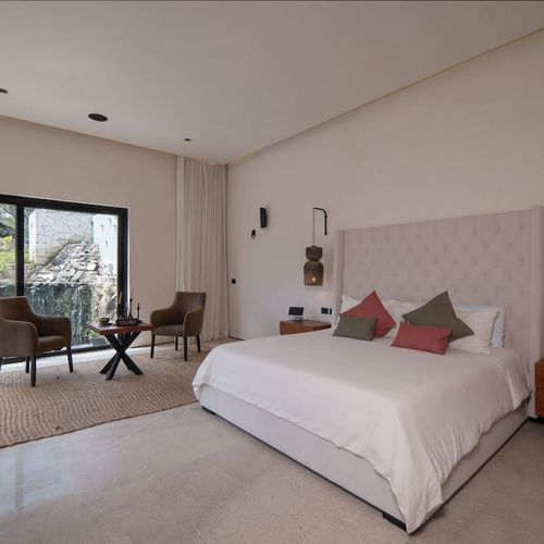 Villa in Puerto Aventuras 