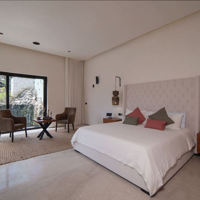 Villa in Puerto Aventuras 