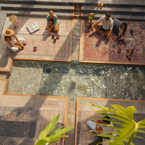 Design Villa in La Veleta