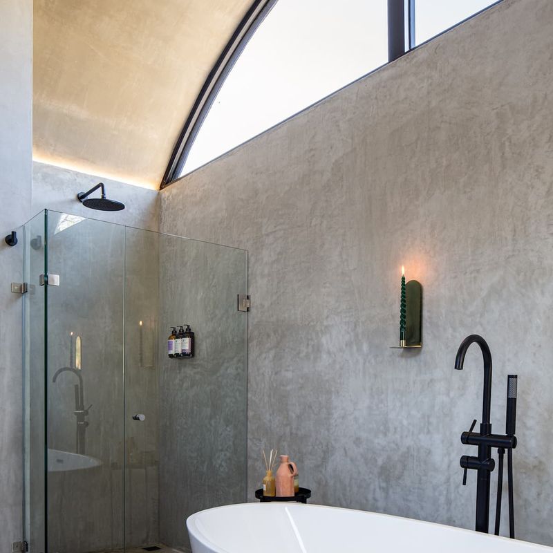 Designer Home in San Miguel de Allende