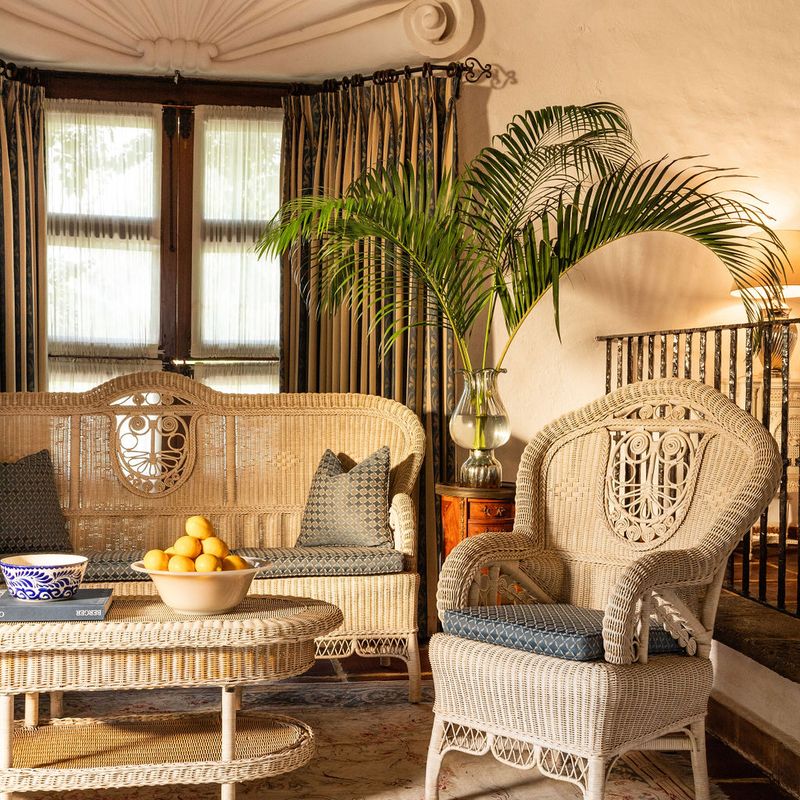 17th Century Hacienda in Morelos