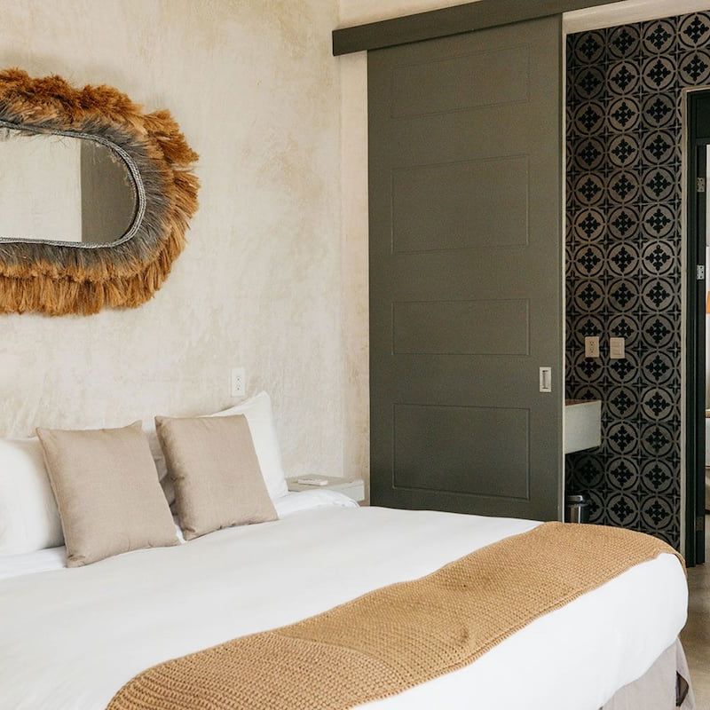 Villa in Soliman Bay