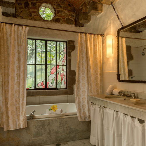 Historic Hacienda in Morelos