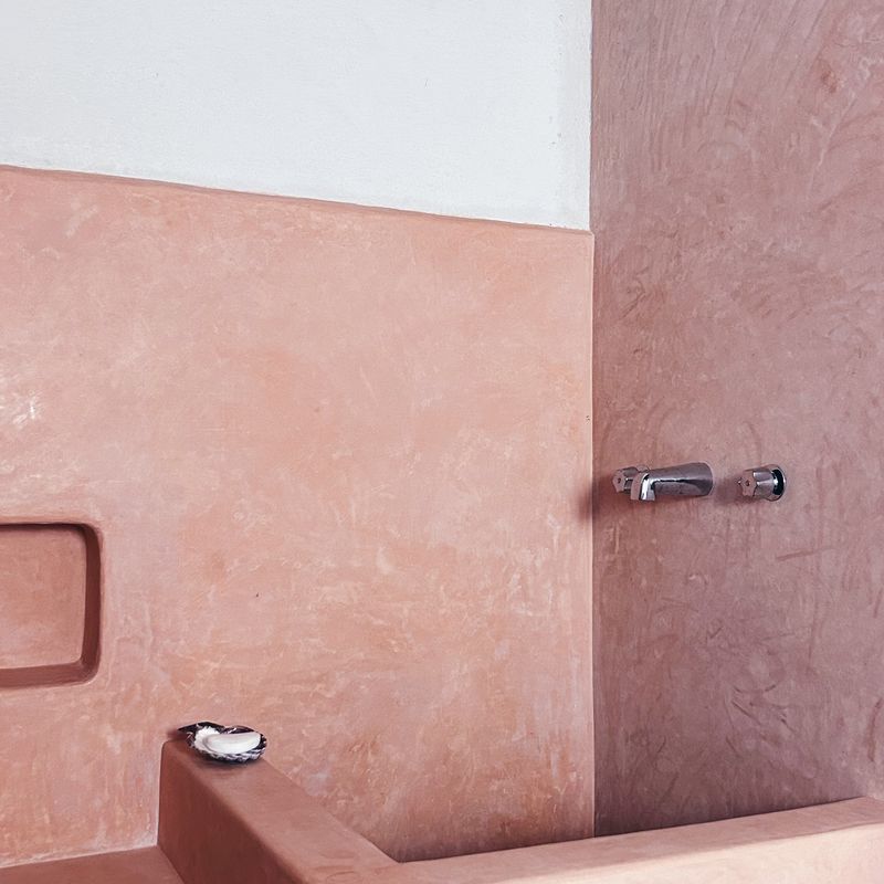 Mountain Cabin in Tepoztlan