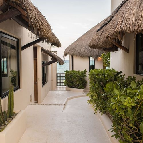 Villa Miramar