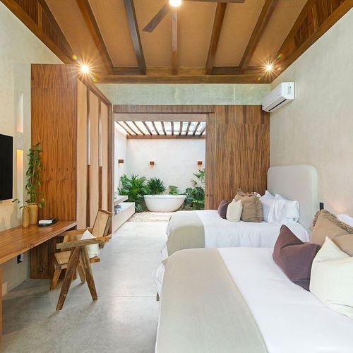 Home in Tulum