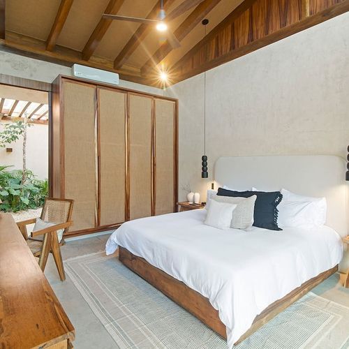 Home in Tulum