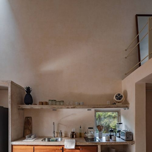 Home in Valladolid