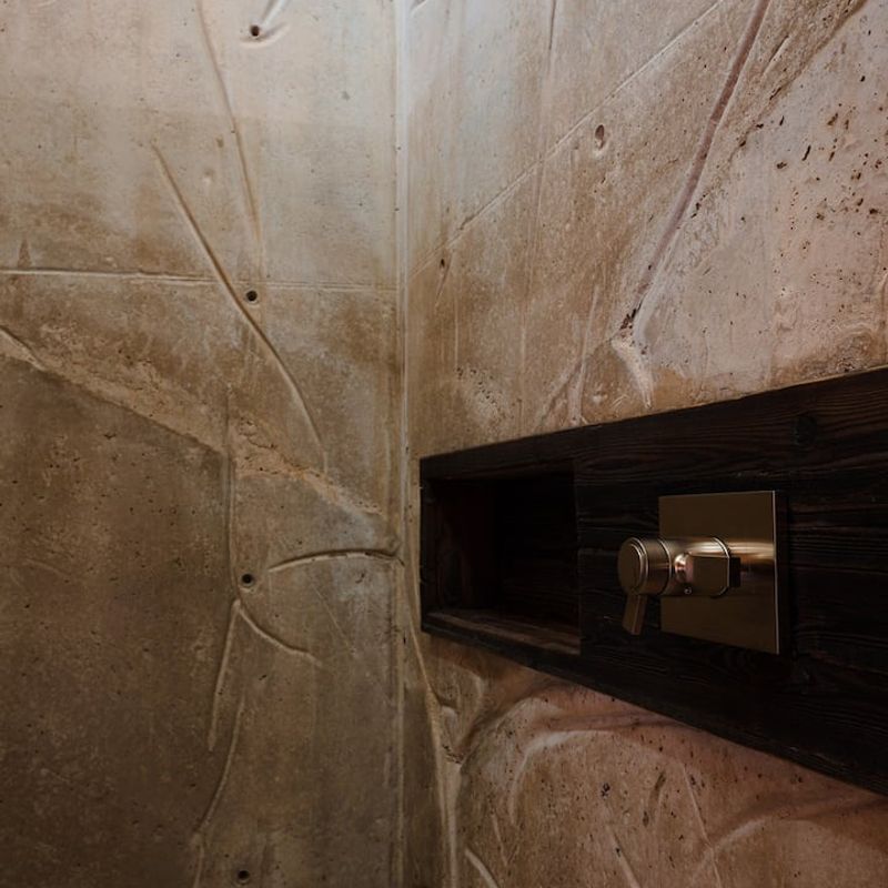 Stunning Home in Valle de Guadalupe