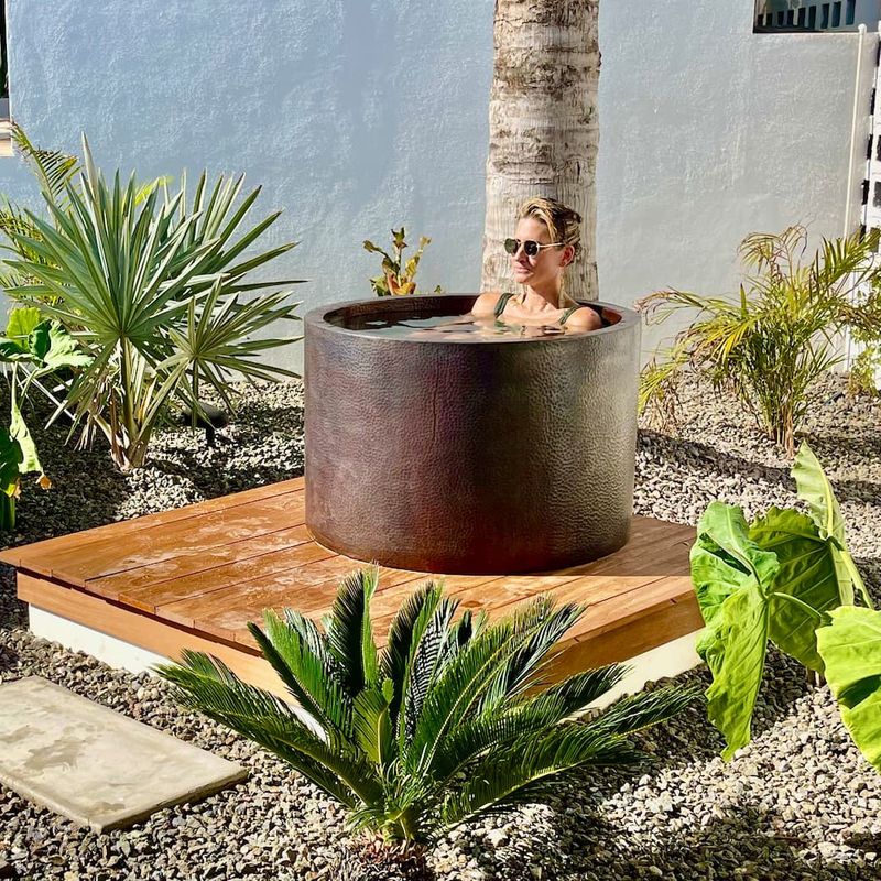 Villa in Todos Santos