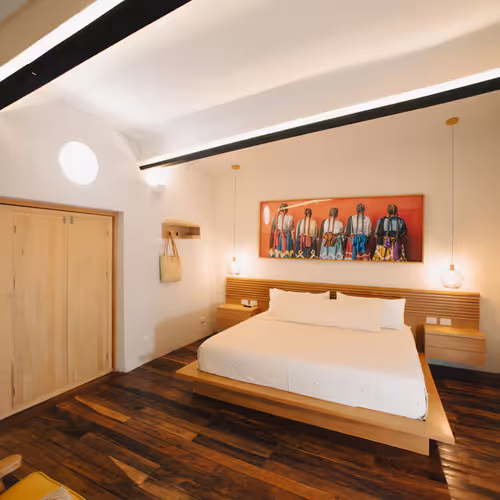 Home in Centro Historico