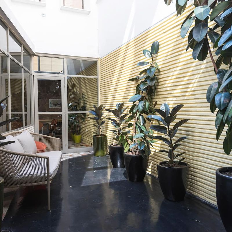 Historic Home in Cuauhtémoc