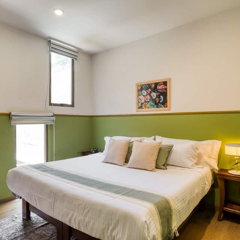 Apartment in Roma Sur