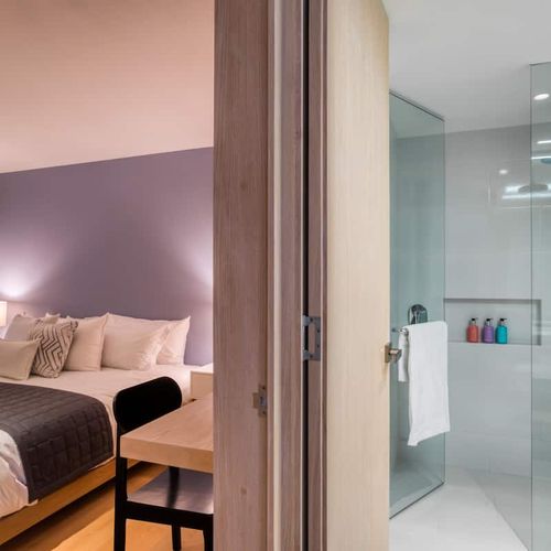 Apartment in Hipódromo
