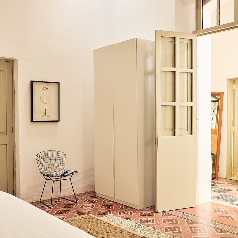 Colonial Home in Centro Oaxaca