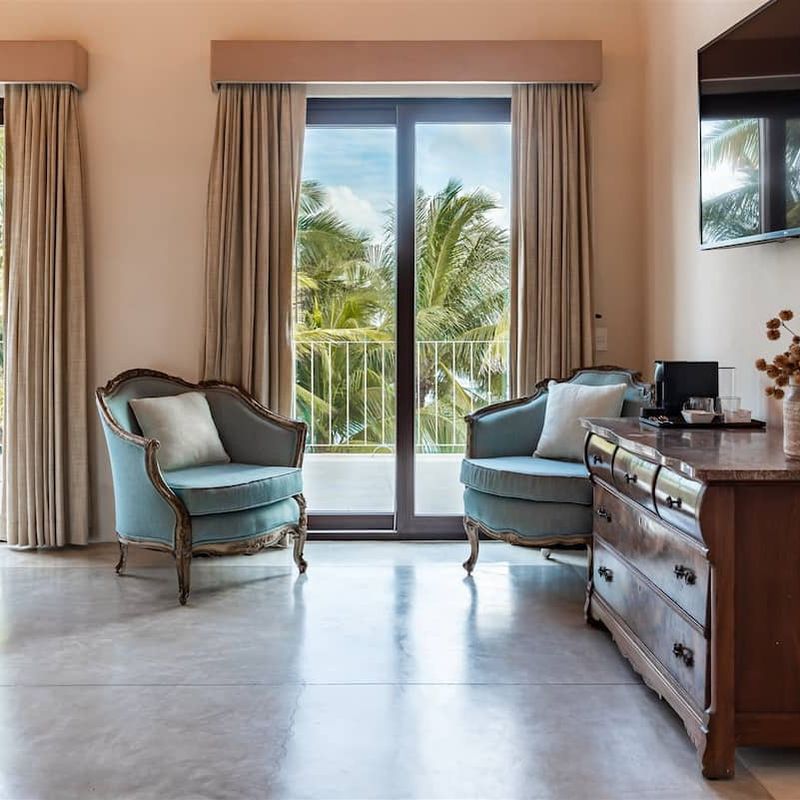 Mansion in Puerto Aventuras