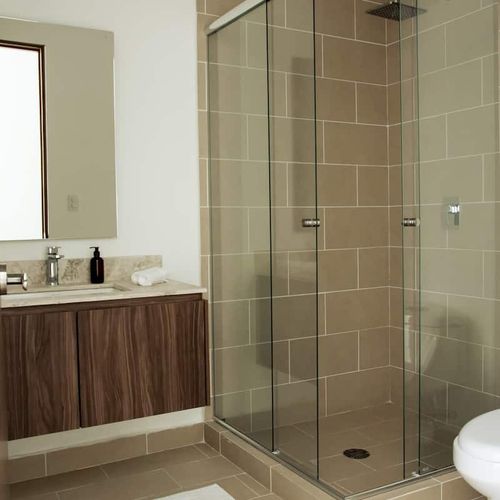 Apartment in Escandon