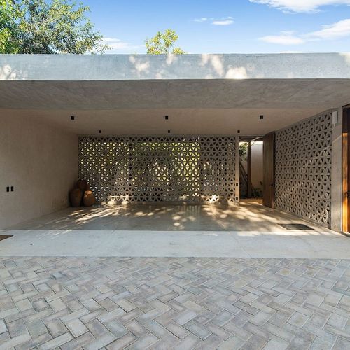 Home in Tulum