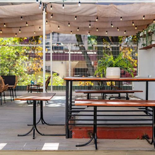 Large Home in Condesa