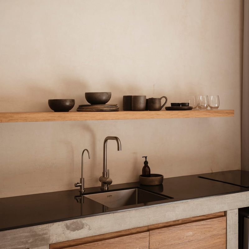 Boutique Hotel in Zicatela