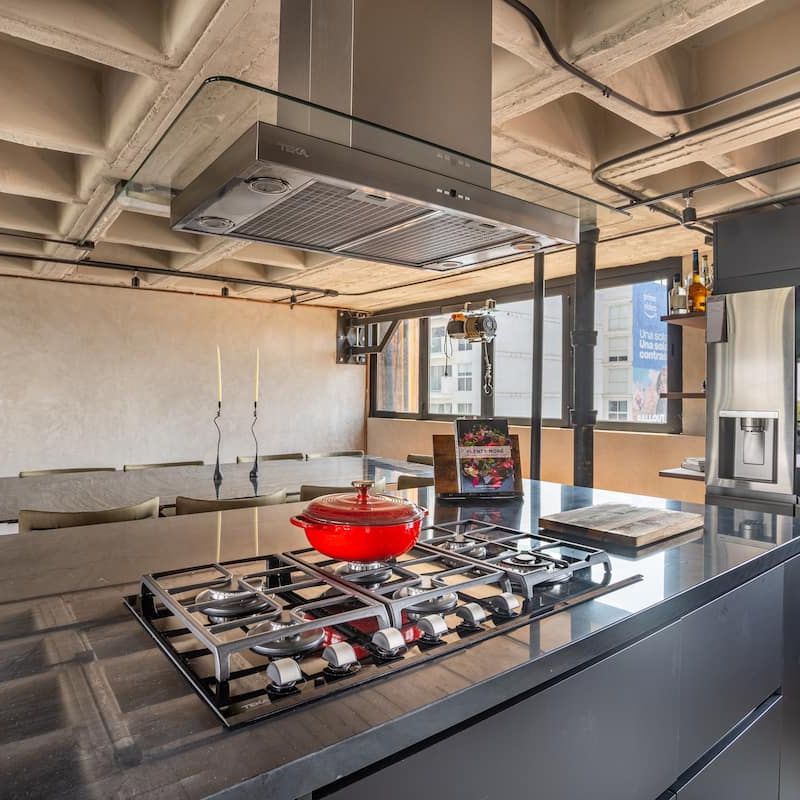 Apartment in Condesa