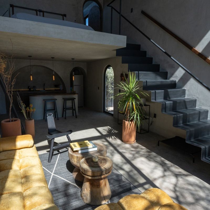 Designer Home in San Miguel de Allende