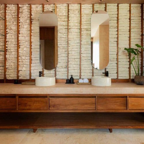 Home in Tulum