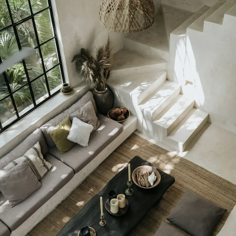 Designer Apartment in Tulum