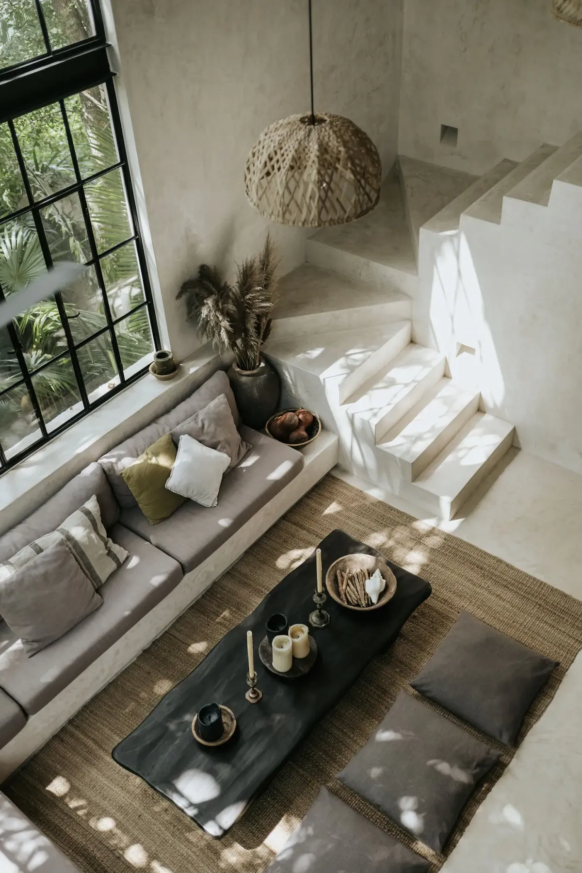 Designer Apartment in Tulum
