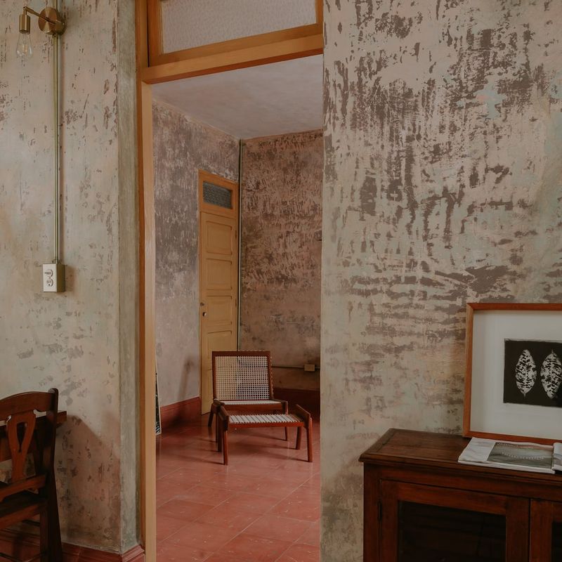 Designer Home in Merida