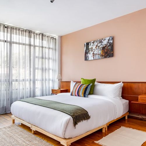 Apartment in Escandon