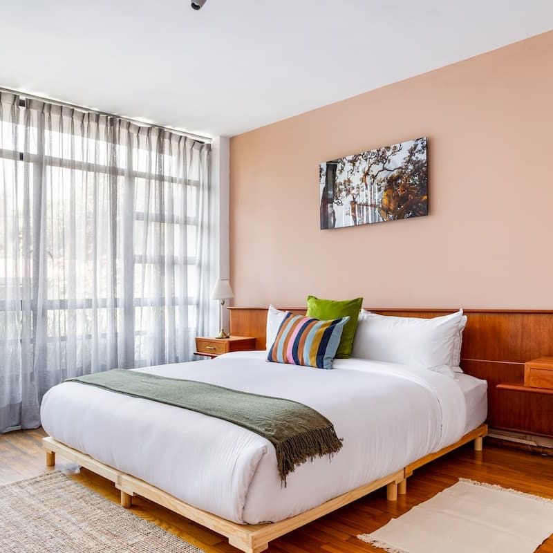 Apartment in Escandon