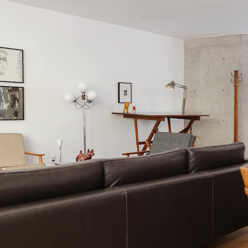 Apartment in Condesa