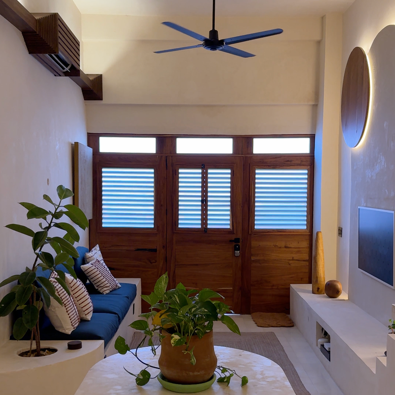 Designer Home in Merida