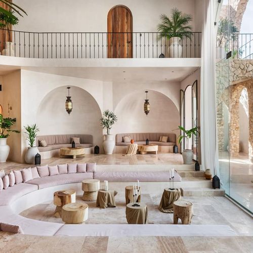 Villa in Tulum
