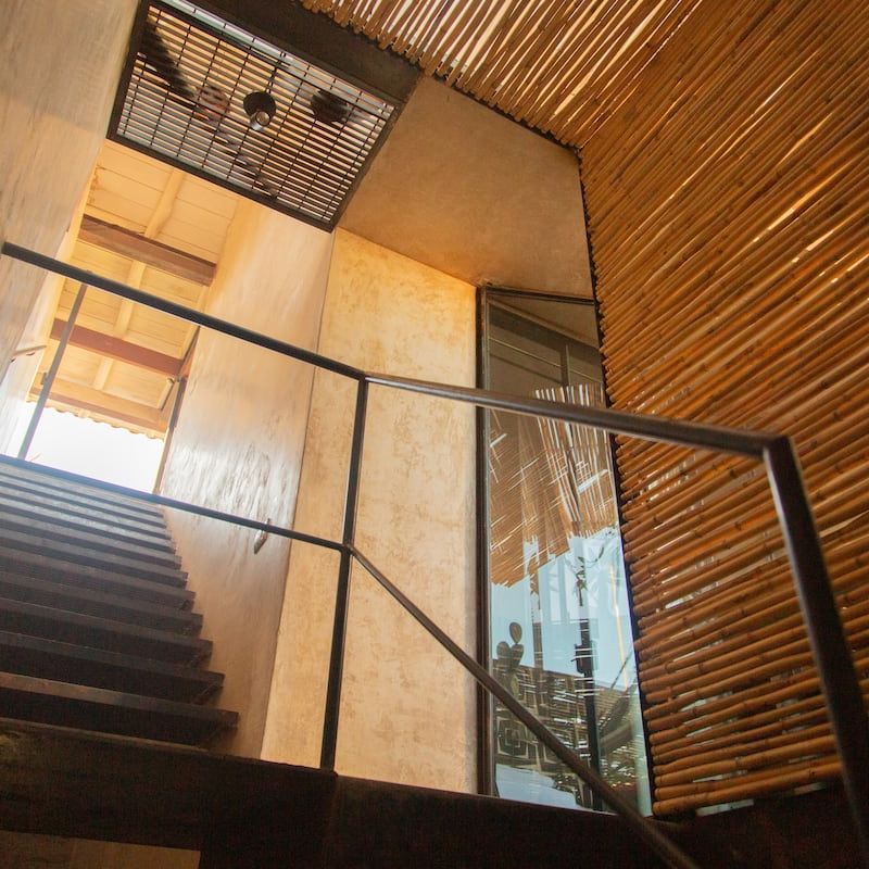 17th Century Home in Oaxaca