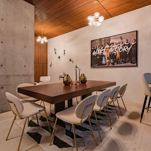 Large Home in Condesa