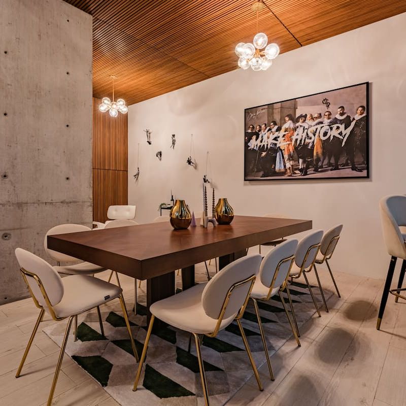 Large Home in Condesa