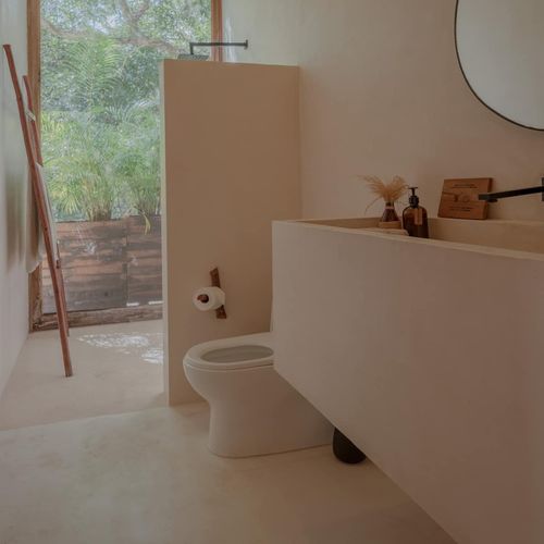 Villa in Tulum