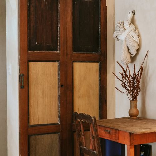 Casa Mezcla No.3