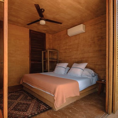 Boutique Hotel in Santa Elena el Tule