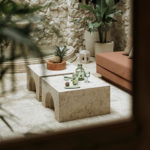 Designer Home in Tulum
