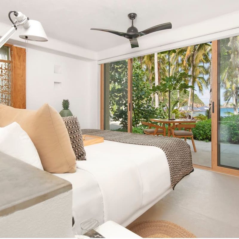 Villa in Costa Careyes