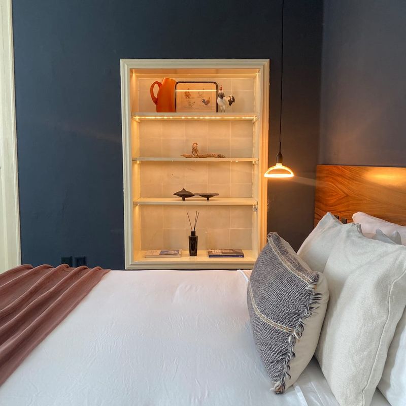 Historic home in Paseo Monetjo