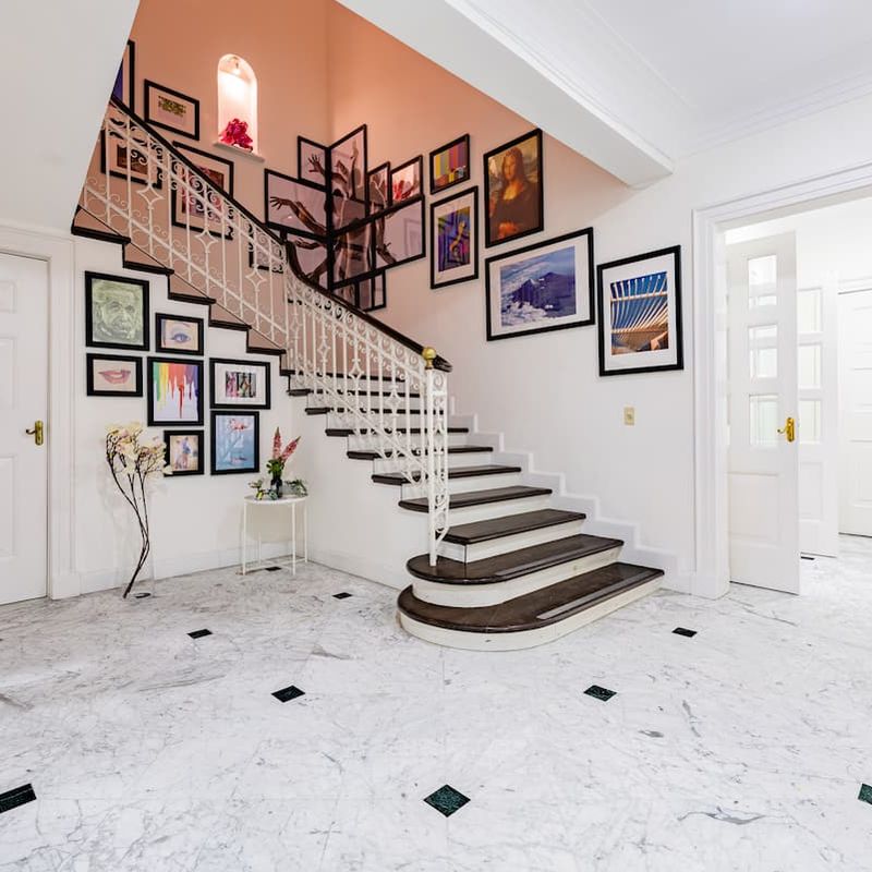 Large Home in Condesa